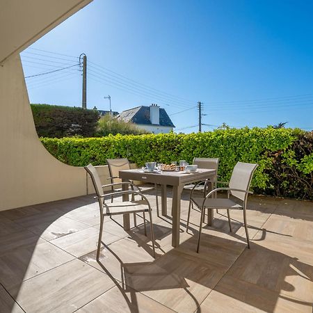 Studio Les Albatros-1 By Interhome Quiberon Dış mekan fotoğraf