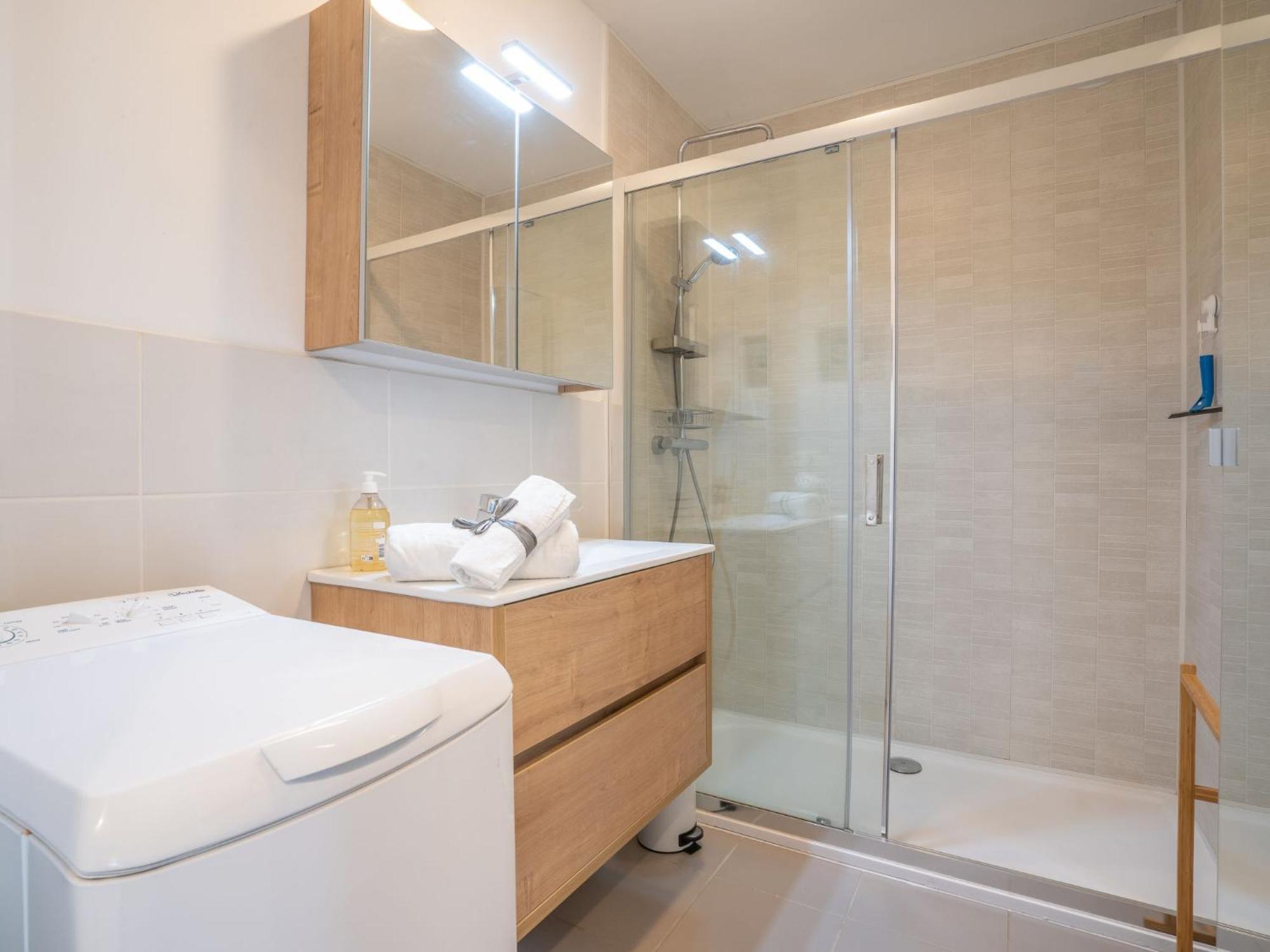Studio Les Albatros-1 By Interhome Quiberon Dış mekan fotoğraf